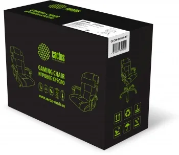  Cactus CS-CHR-OC02M-WT  . . 