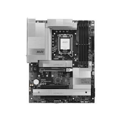   MSI PRO Z890-A WIFI LGA1851