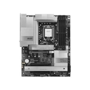   MSI PRO Z890-A WIFI LGA1851