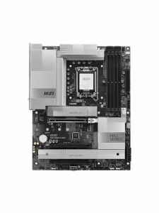   MSI PRO Z890-A WIFI LGA1851