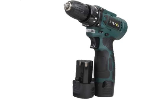 - Zitrek Green 12V Plus . : (085-1014)