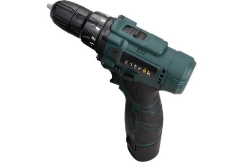 - Zitrek Green 12V Plus . : (085-1014)
