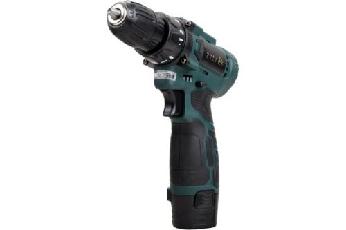- Zitrek Green 12V Plus . : (085-1014)