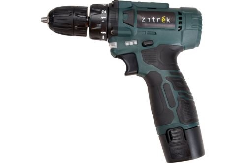 - Zitrek Green 12V Plus . : (085-1014)