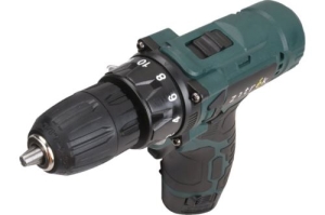 - Zitrek Green 12V Plus . : (085-1014)