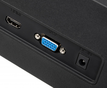  ViewSonic 23.8 VA2432-mhd  IPS LED 4ms 16:9 HDMI M/M  250cd 178/178 1920x1