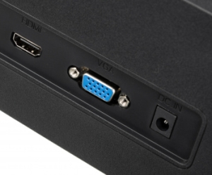  ViewSonic 23.8 VA2432-mhd  IPS LED 4ms 16:9 HDMI M/M  250cd 178/178 1920x1