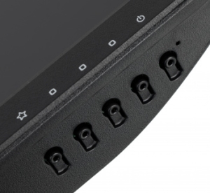  ViewSonic 23.8 VA2432-mhd  IPS LED 4ms 16:9 HDMI M/M  250cd 178/178 1920x1