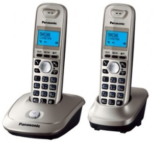  Panasonic KX-TG2512RUN () {   ,, Caller ID,  