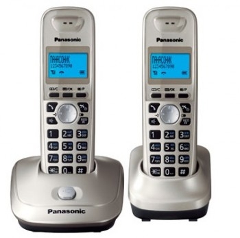  Panasonic KX-TG2512RUN () {   ,, Caller ID,  