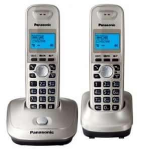  Panasonic KX-TG2512RUN () {   ,, Caller ID,  