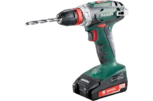 - Metabo BS 18 . : (  ) (602217500)