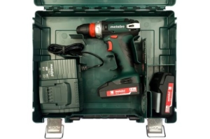 - Metabo BS 18 . : (  ) (602217500)