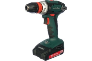 - Metabo BS 18 . : (  ) (602217500)