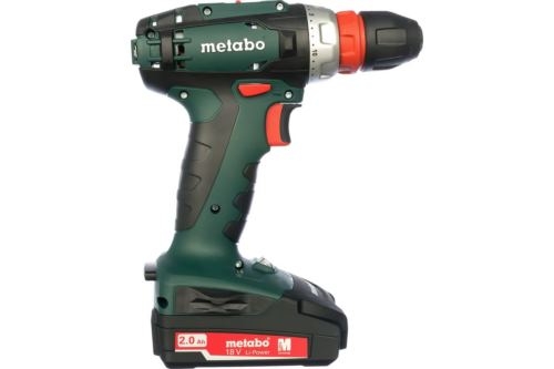 - Metabo BS 18 . : (  ) (602217500)