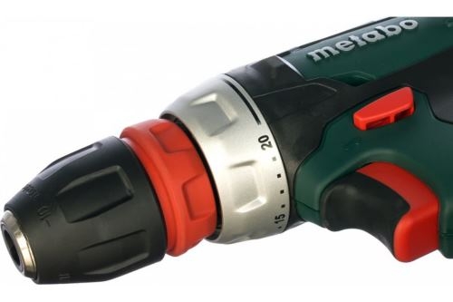 - Metabo BS 18 . : (  ) (602217500)
