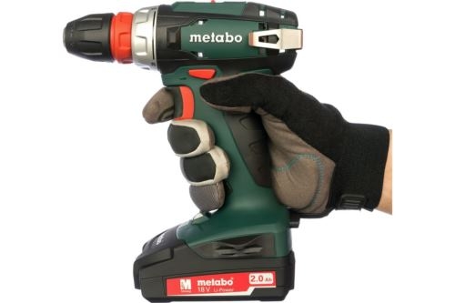 - Metabo BS 18 . : (  ) (602217500)
