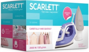  SCARLETT SC-SI30K44 2000  