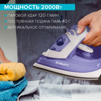  SCARLETT SC-SI30K44 2000  