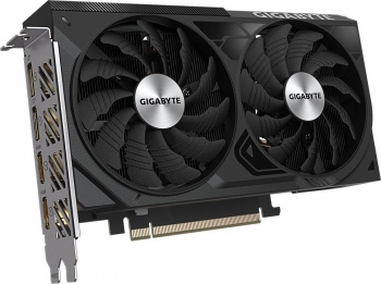  Gigabyte GV-N406TWF2OC-8GD RTX4060TI 8GB PCIE16 128bit/GDDR6/HDMIx2/DPx2/RTL