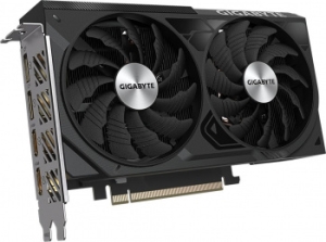  Gigabyte GV-N406TWF2OC-8GD RTX4060TI 8GB PCIE16 128bit/GDDR6/HDMIx2/DPx2/RTL