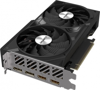  Gigabyte GV-N406TWF2OC-8GD RTX4060TI 8GB PCIE16 128bit/GDDR6/HDMIx2/DPx2/RTL