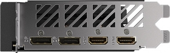  Gigabyte GV-N406TWF2OC-8GD RTX4060TI 8GB PCIE16 128bit/GDDR6/HDMIx2/DPx2/RTL