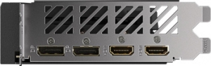  Gigabyte GV-N406TWF2OC-8GD RTX4060TI 8GB PCIE16 128bit/GDDR6/HDMIx2/DPx2/RTL