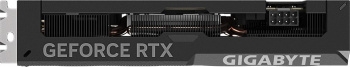  Gigabyte GV-N406TWF2OC-8GD RTX4060TI 8GB PCIE16 128bit/GDDR6/HDMIx2/DPx2/RTL