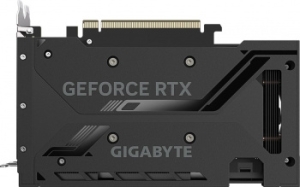  Gigabyte GV-N406TWF2OC-8GD RTX4060TI 8GB PCIE16 128bit/GDDR6/HDMIx2/DPx2/RTL