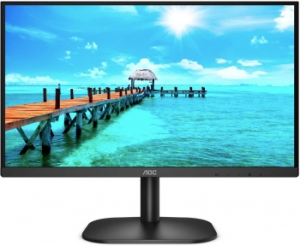  23.8 AOC Value Line 24B2XDA/01  IPS LED 16:9 DVI HDMI M/M  250cd 178/178 1