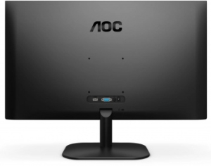  23.8 AOC Value Line 24B2XDA/01  IPS LED 16:9 DVI HDMI M/M  250cd 178/178 1