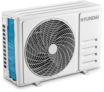 - Hyundai HAC-18/T-PRO 