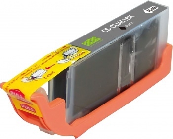   Cactus CS-CLI451BK   Canon MG 6340/5440/IP7240 (9,8ml)