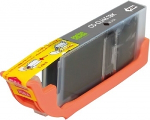   Cactus CS-CLI451BK   Canon MG 6340/5440/IP7240 (9,8ml)