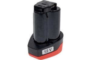  METABO 625438000  10.8 2.0 Li-Ion Powermax BS