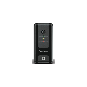    CyberPower Line-Interactive UT850EG, 850VA/425W, USB/RJ11/45, (3 EUR