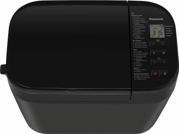  Panasonic SD-R2530KTS 