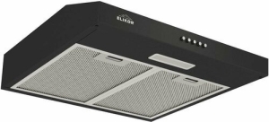   ELIKOR ECO BK 50 BLACK