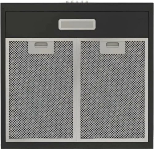   ELIKOR ECO BK 50 BLACK