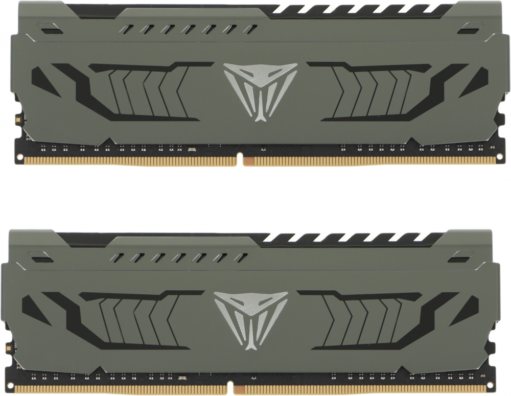   Patriot DIMM DDR4 2x8Gb 3000MHz PVS416G300C6K RTL PC4-24000 CL16 288-pin 1.35 du