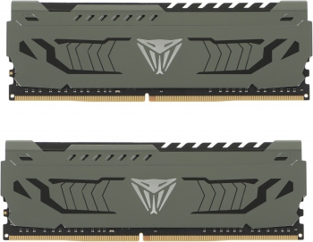   Patriot DIMM DDR4 2x8Gb 3000MHz PVS416G300C6K RTL PC4-24000 CL16 288-pin 1.35 du
