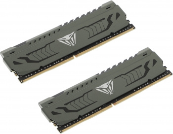   Patriot DIMM DDR4 2x8Gb 3000MHz PVS416G300C6K RTL PC4-24000 CL16 288-pin 1.35 du