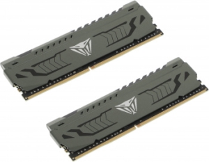   Patriot DIMM DDR4 2x8Gb 3000MHz PVS416G300C6K RTL PC4-24000 CL16 288-pin 1.35 du