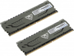   Patriot DIMM DDR4 2x8Gb 3000MHz PVS416G300C6K RTL PC4-24000 CL16 288-pin 1.35 du