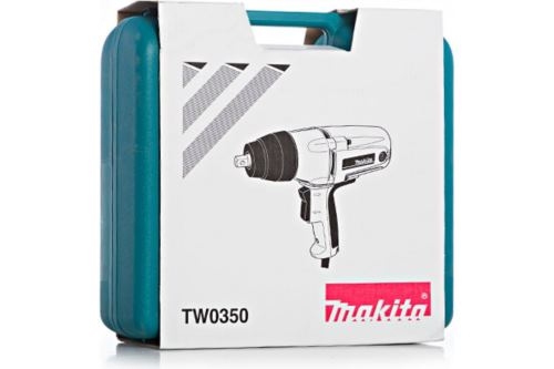   Makita TW 0350