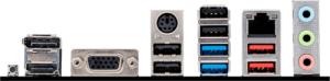   MSI PRO B650M-P Socket AM5