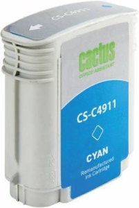   Cactus CS-C4911   82 HP Design Jet 500/800C (72ml)