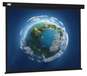  Cactus 127x127 Wallscreen CS-PSW-127X127-BK 1:1 -  