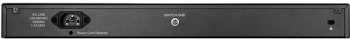   D-Link DGS-1210-52P/ME/B1A, L2 Managed Switch with 48 10/100/1000Base-T ports and 4 1000